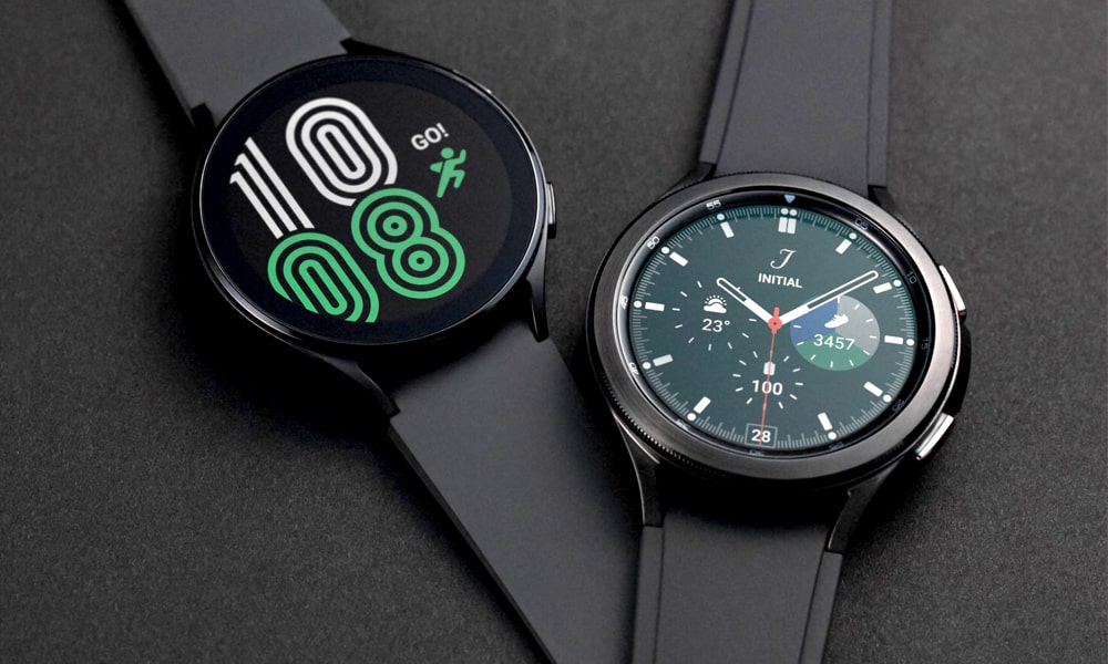 Galaxy Watch 4 và Watch 3: Đâu là chiếc smartwatch phù hợp với bạn?